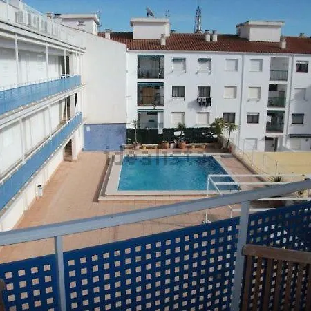 Lejlighed Edificio San Miguel *